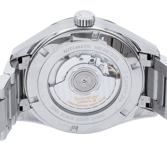 Tag Heuer Carrera WAR5010.BA0723